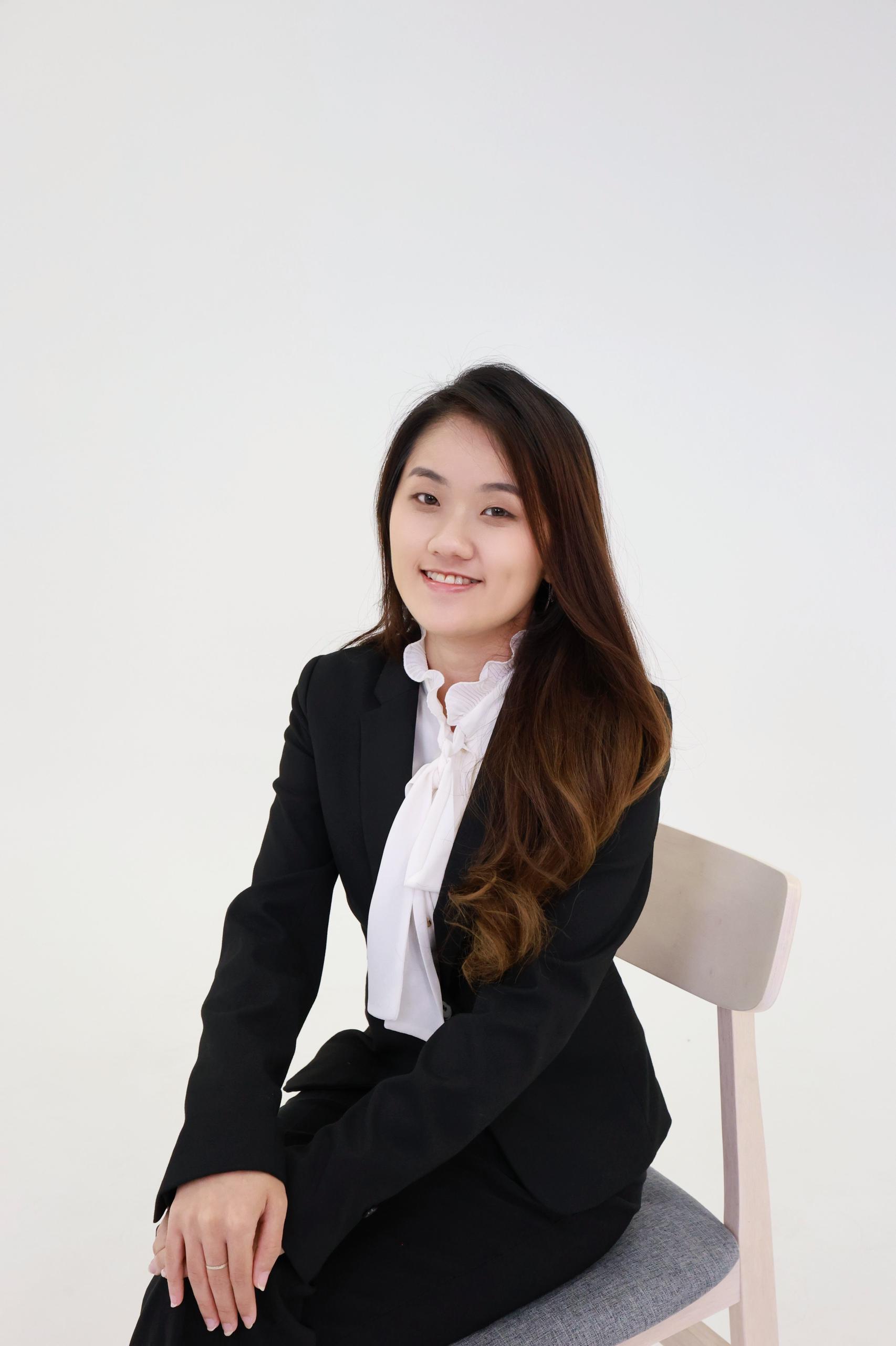 EMILY CHEE ZI YING | Tham, Goh & Partners Advocates & Solicitors